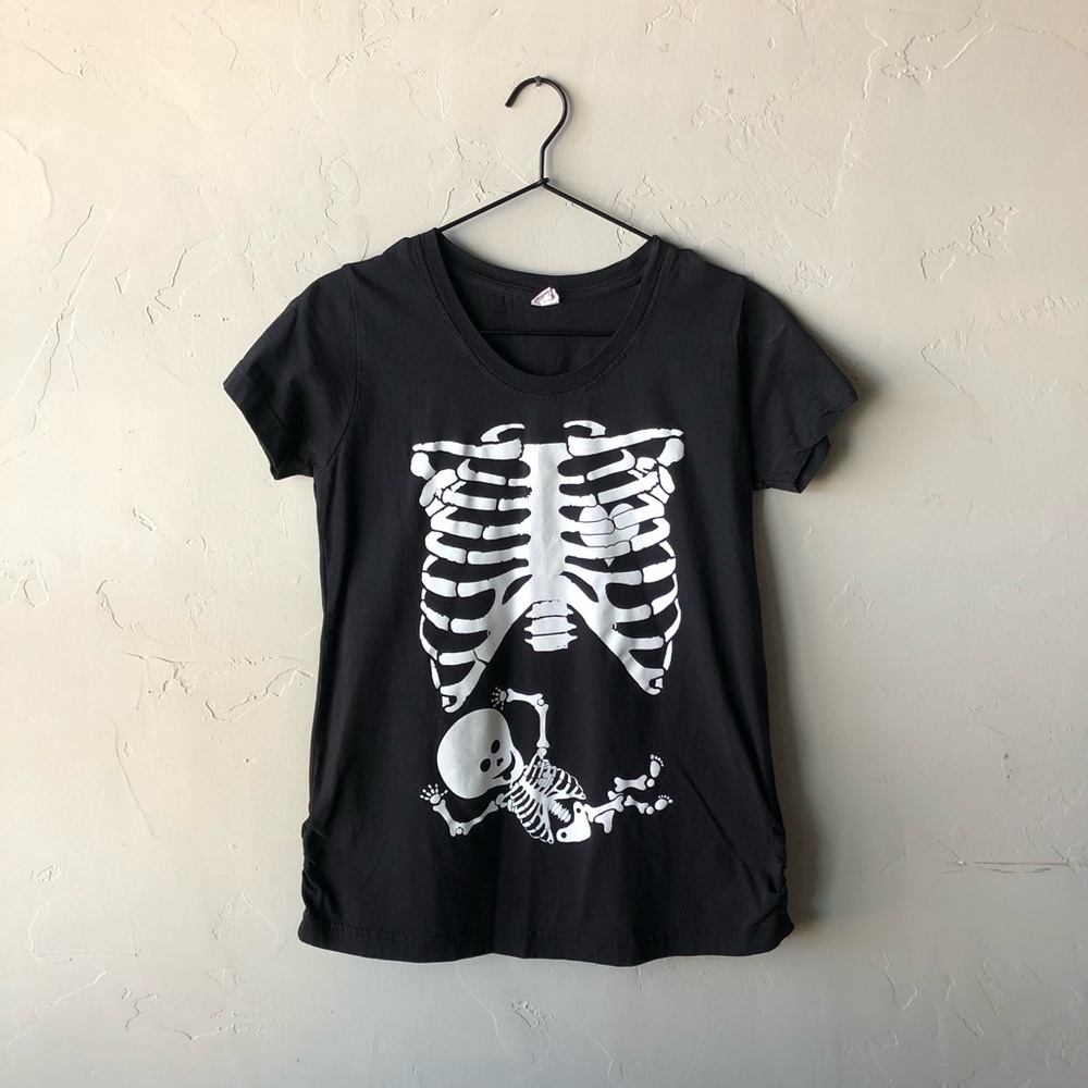 Maternity Tee